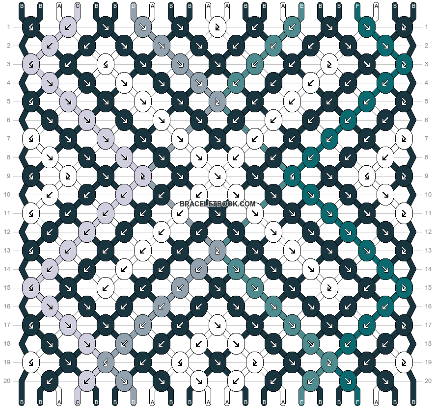 Normal pattern #98208 variation #398231 pattern