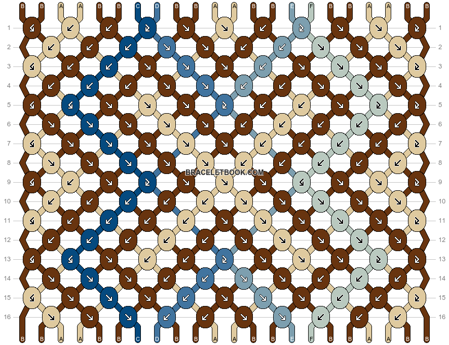 Normal pattern #98207 variation #398232 pattern