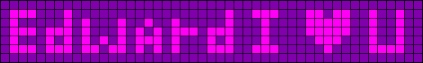 Alpha pattern #1833 variation #398233 preview