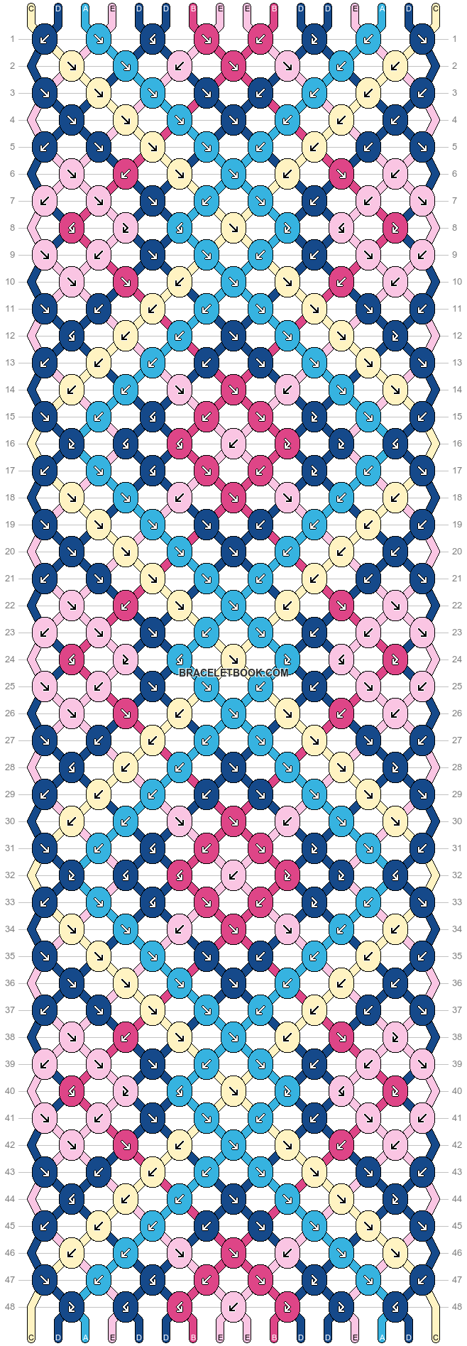 Normal pattern #145415 variation #398234 pattern