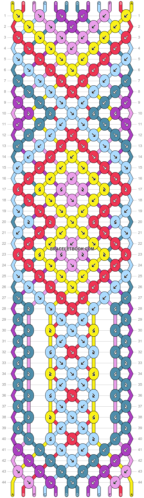 Normal pattern #28009 variation #398235 pattern