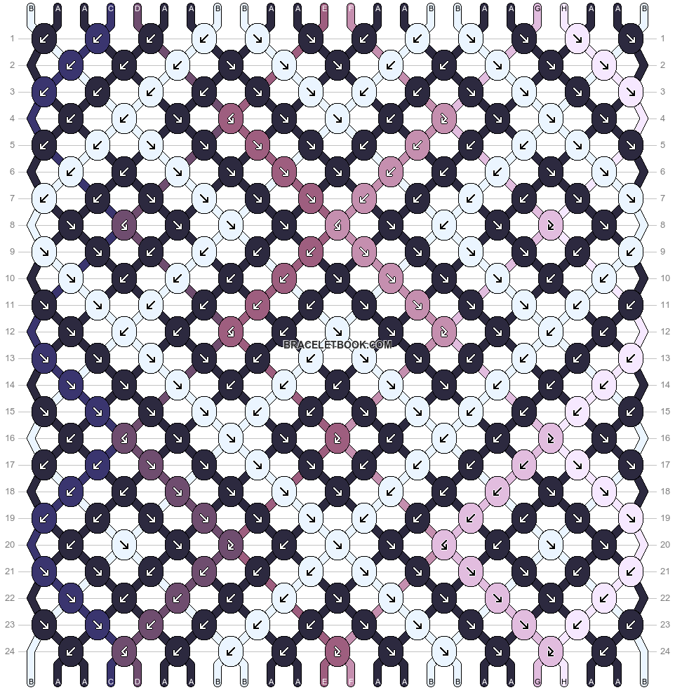 Normal pattern #99856 variation #398236 pattern