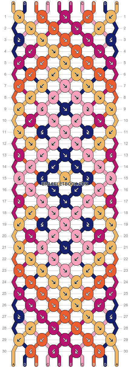 Normal pattern #144280 variation #398237 pattern