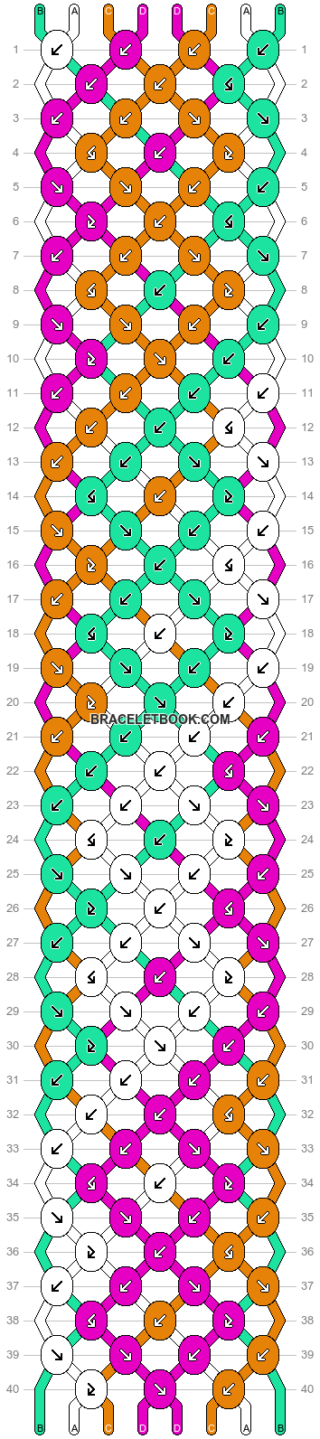 Normal pattern #189598 variation #398238 pattern