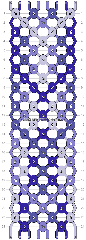 Normal pattern #17941 variation #398239 pattern