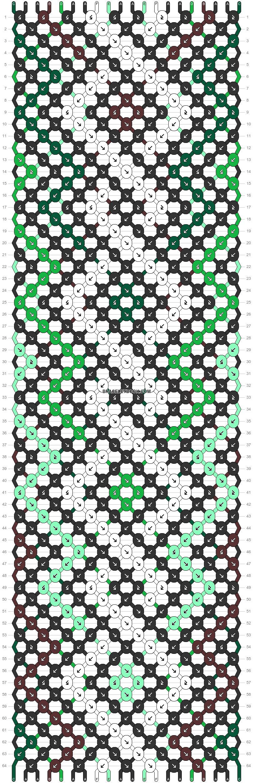 Normal pattern #40446 variation #398241 pattern