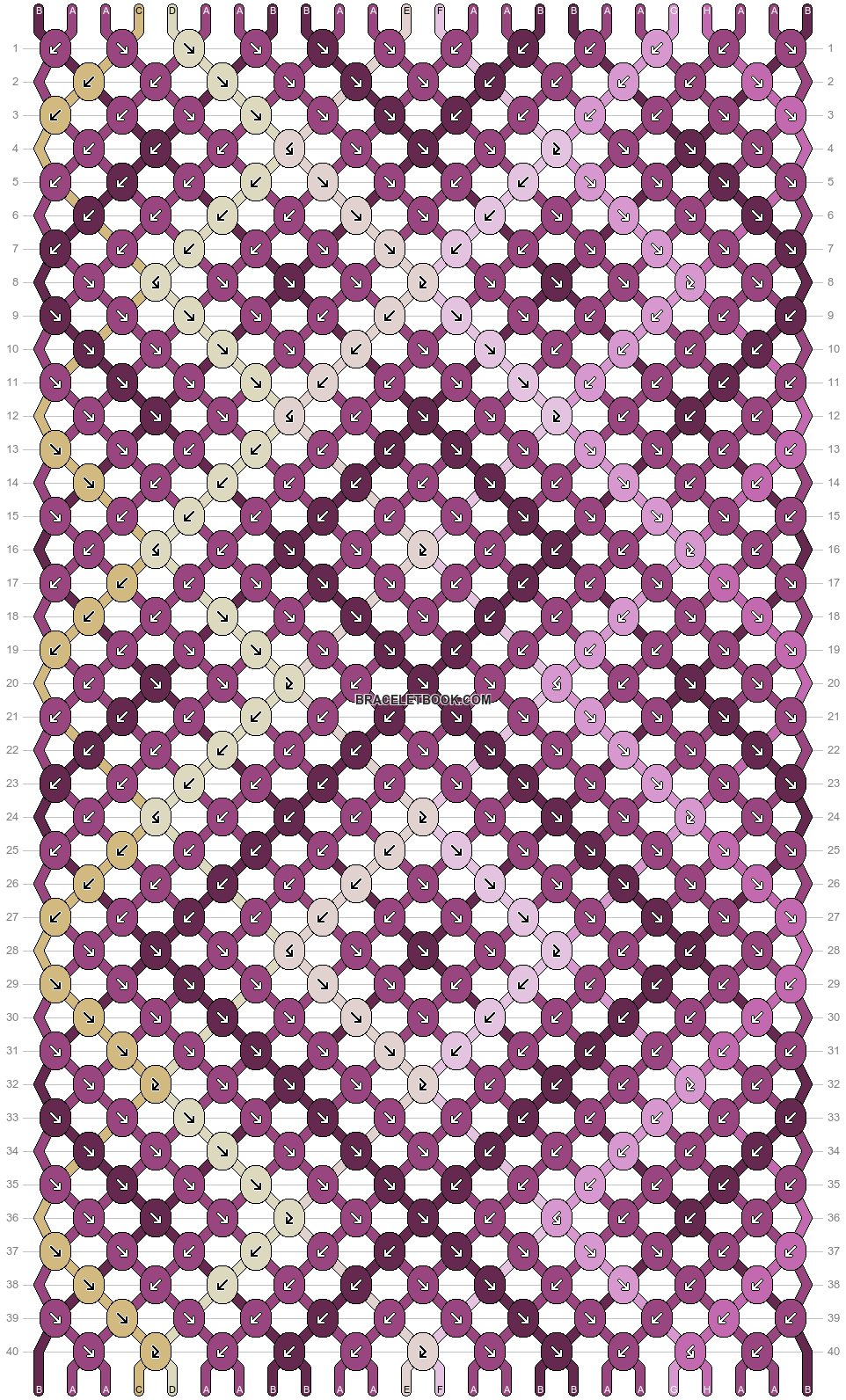 Normal pattern #99858 variation #398242 pattern