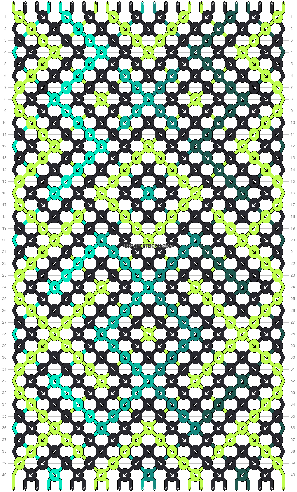 Normal pattern #99857 variation #398244 pattern