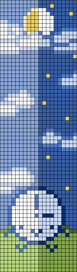 Alpha pattern #154074 variation #398245 preview