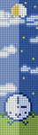 Alpha pattern #154074 variation #398245