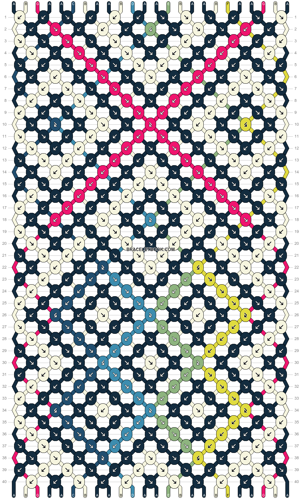 Normal pattern #99855 variation #398246 pattern