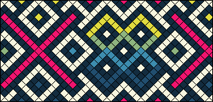 Normal pattern #99855 variation #398246