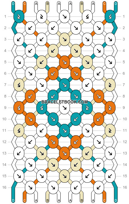 Normal pattern #191675 variation #398250 pattern