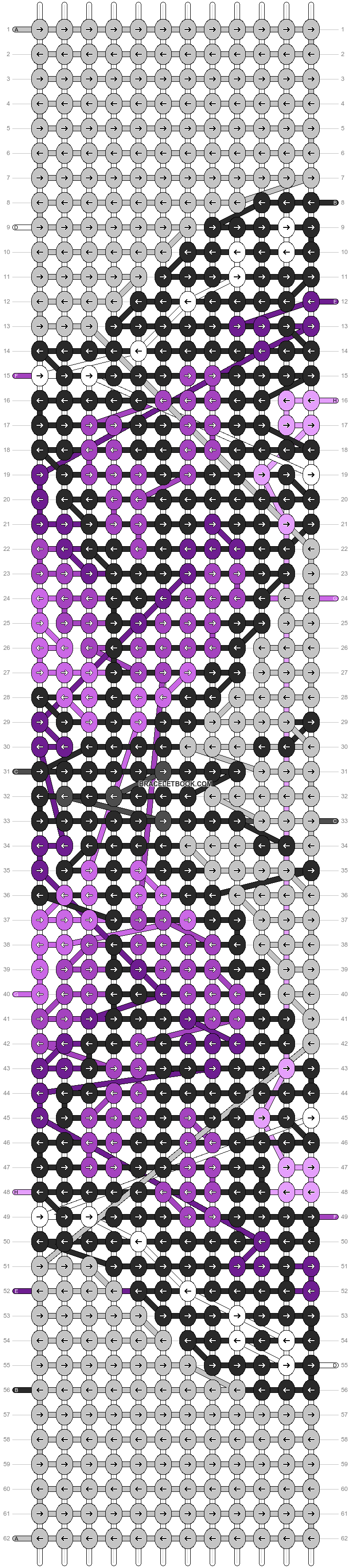 Alpha pattern #182118 variation #398252 pattern