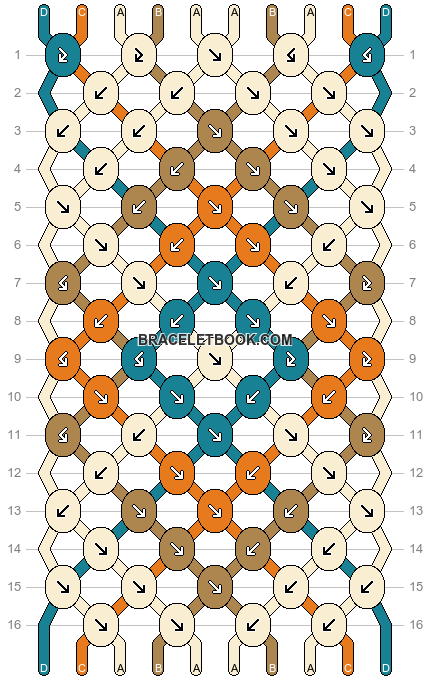 Normal pattern #191675 variation #398253 pattern