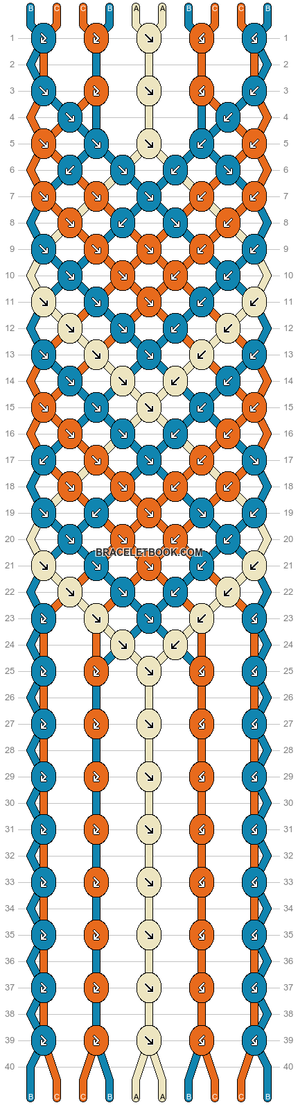 Normal pattern #191175 variation #398254 pattern