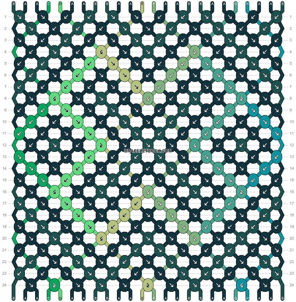 Normal pattern #98215 variation #398256 pattern