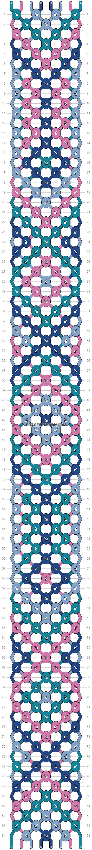 Normal pattern #39909 variation #398257 pattern