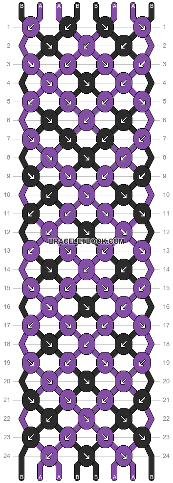 Normal pattern #180216 variation #398258 pattern