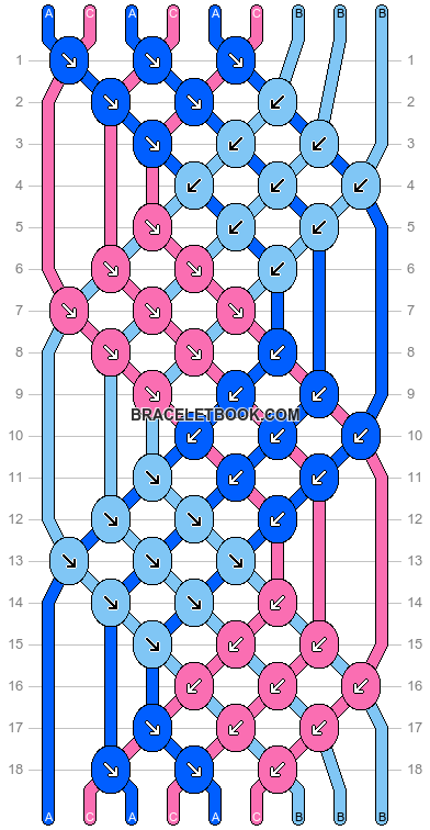 Normal pattern #14709 variation #398259 pattern