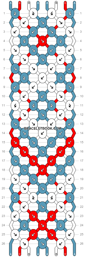 Normal pattern #192173 variation #398263 pattern