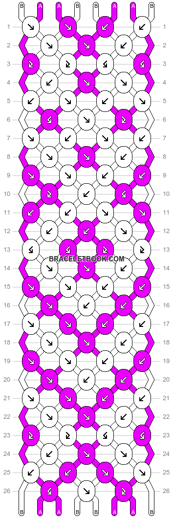 Normal pattern #192171 variation #398264 pattern