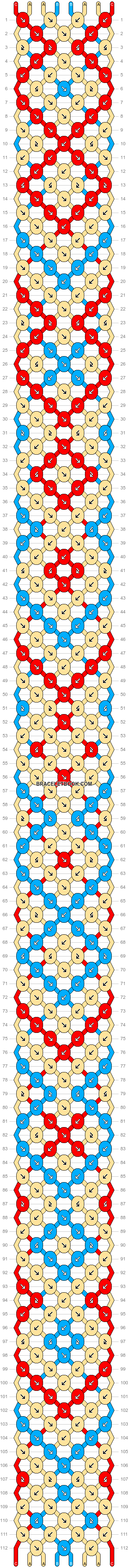 Normal pattern #192170 variation #398265 pattern