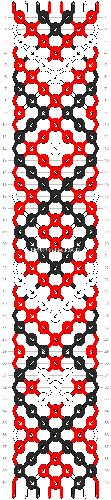 Normal pattern #192168 variation #398268 pattern