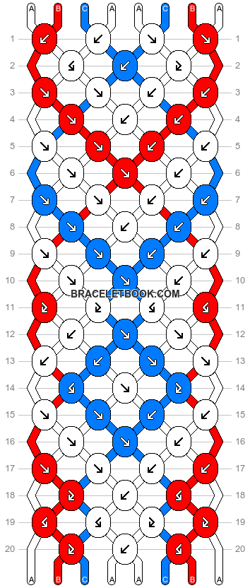 Normal pattern #192167 variation #398269 pattern