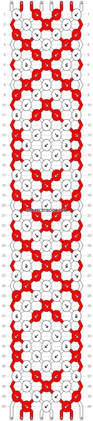 Normal pattern #192157 variation #398271 pattern