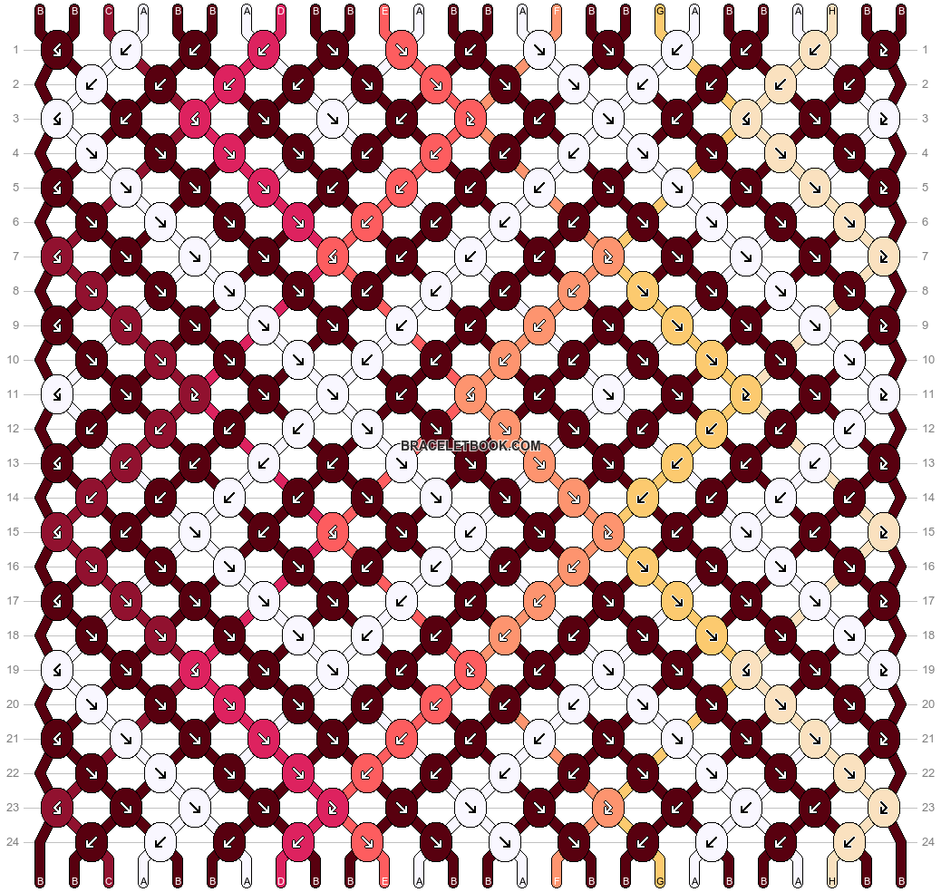 Normal pattern #98209 variation #398272 pattern