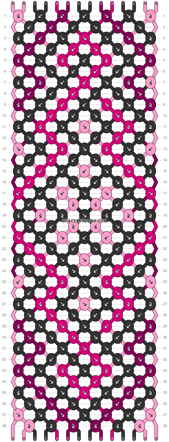 Normal pattern #130150 variation #398273 pattern