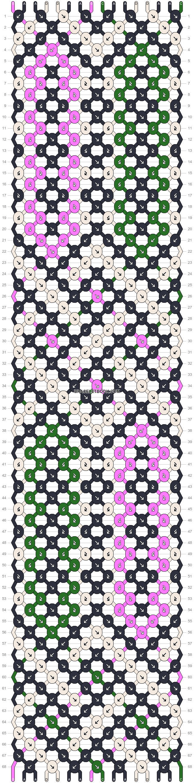 Normal pattern #188129 variation #398274 pattern