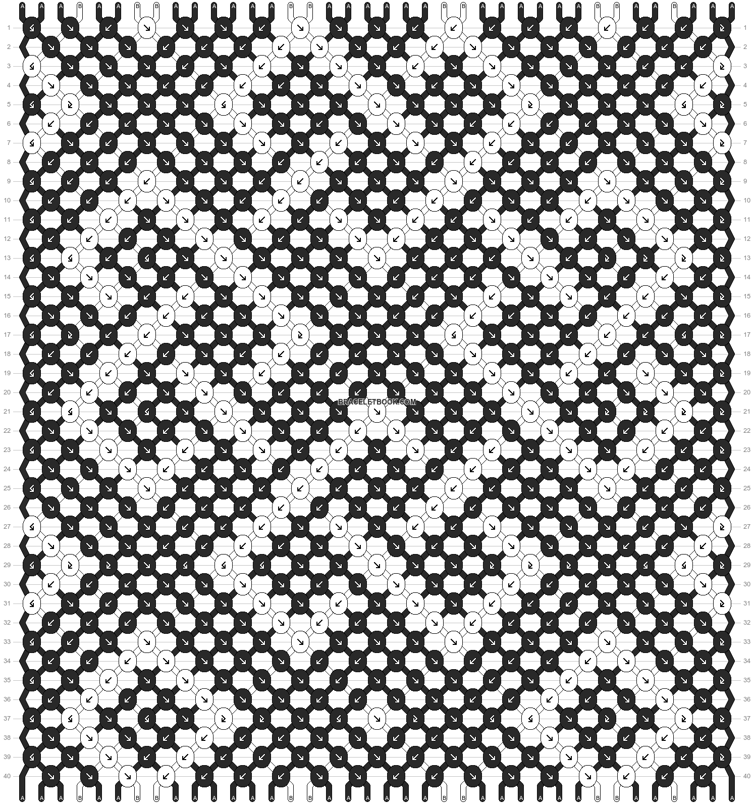Normal pattern #114954 variation #398275 pattern