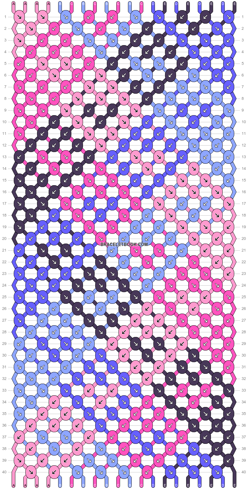 Normal pattern #26584 variation #398276 pattern