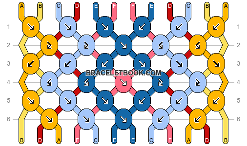 Normal pattern #18 variation #398279 pattern