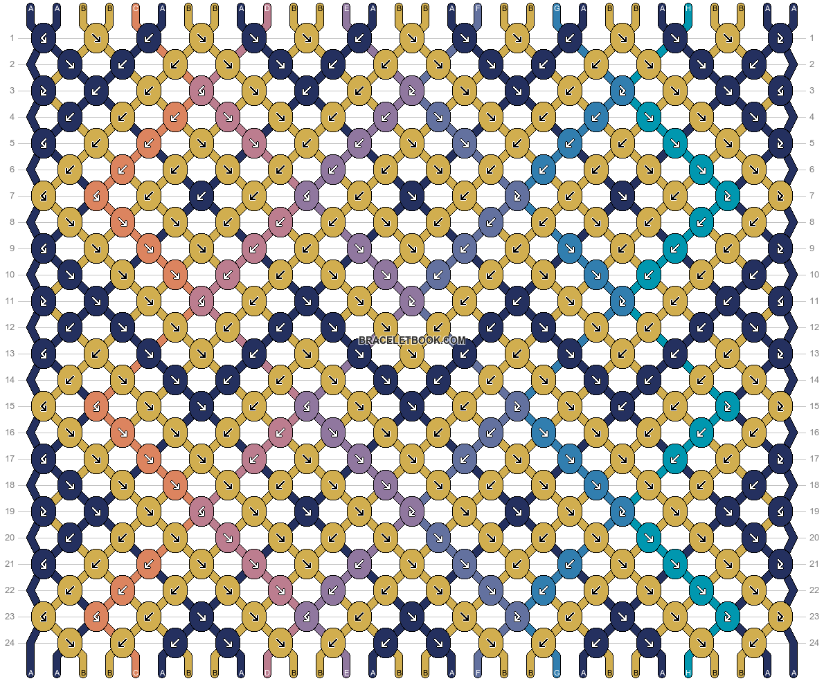 Normal pattern #88488 variation #398280 pattern