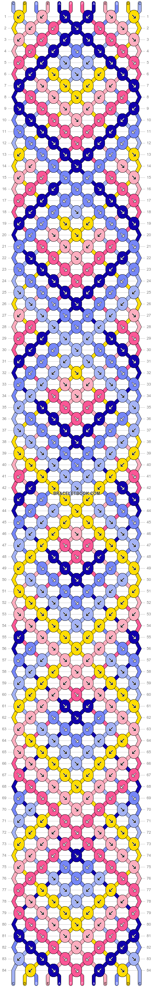 Normal pattern #54023 variation #398282 pattern