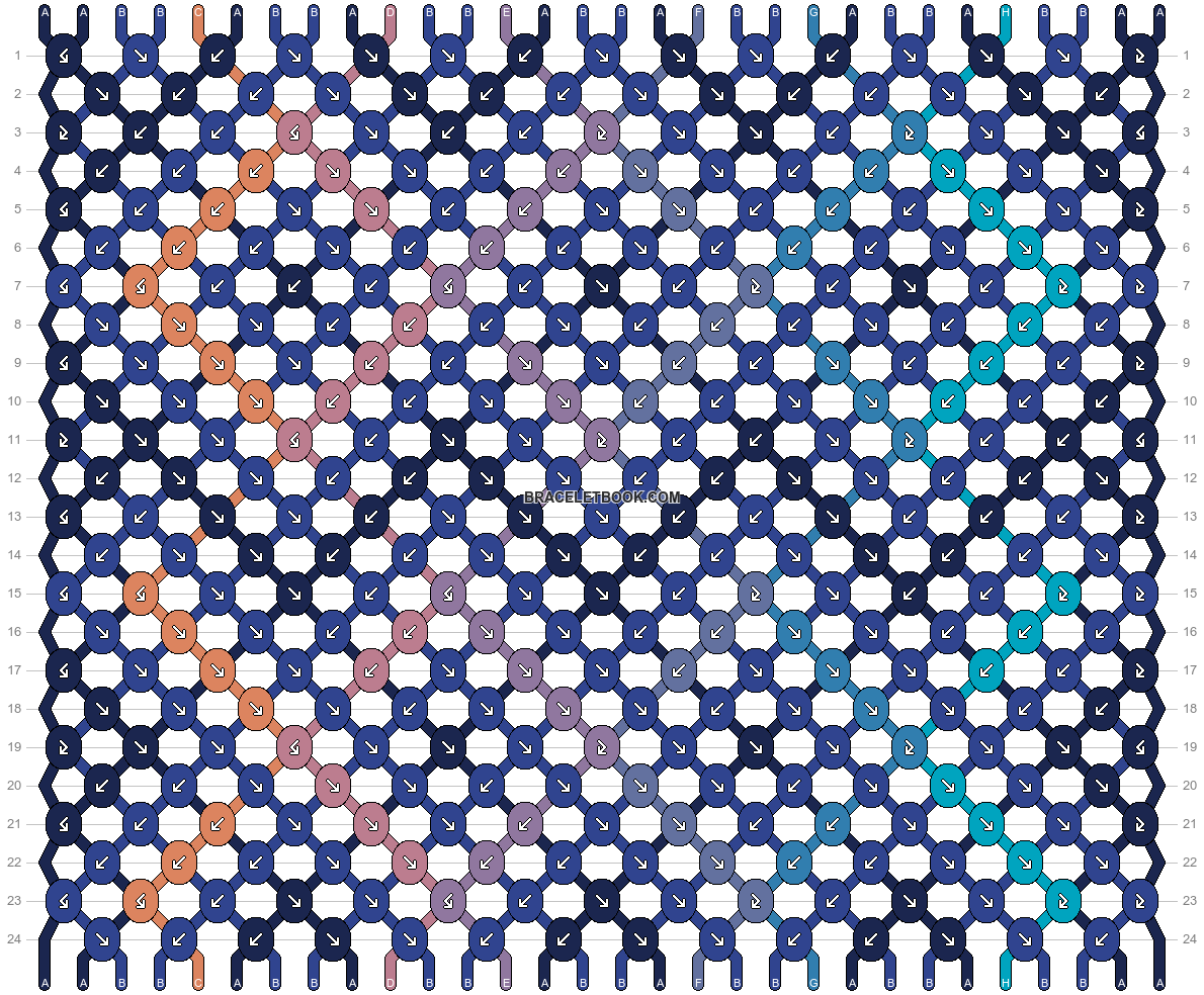 Normal pattern #88488 variation #398283 pattern