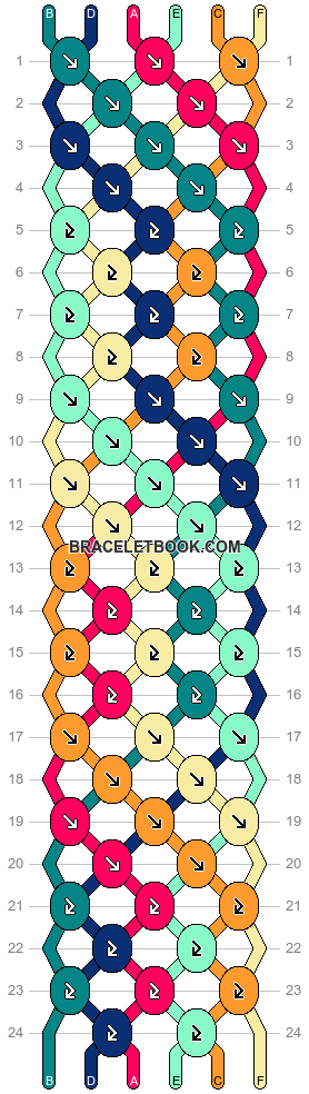 Normal pattern #187778 variation #398284 pattern