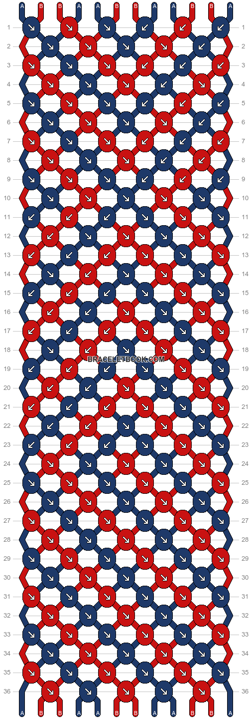 Normal pattern #191824 variation #398285 pattern