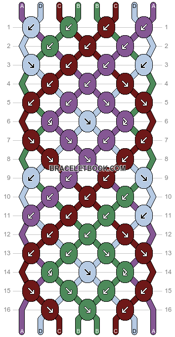 Normal pattern #192048 variation #398288 pattern