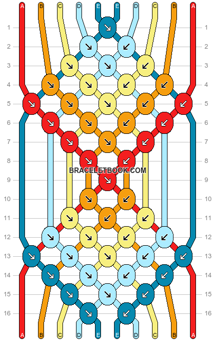 Normal pattern #81556 variation #398289 pattern
