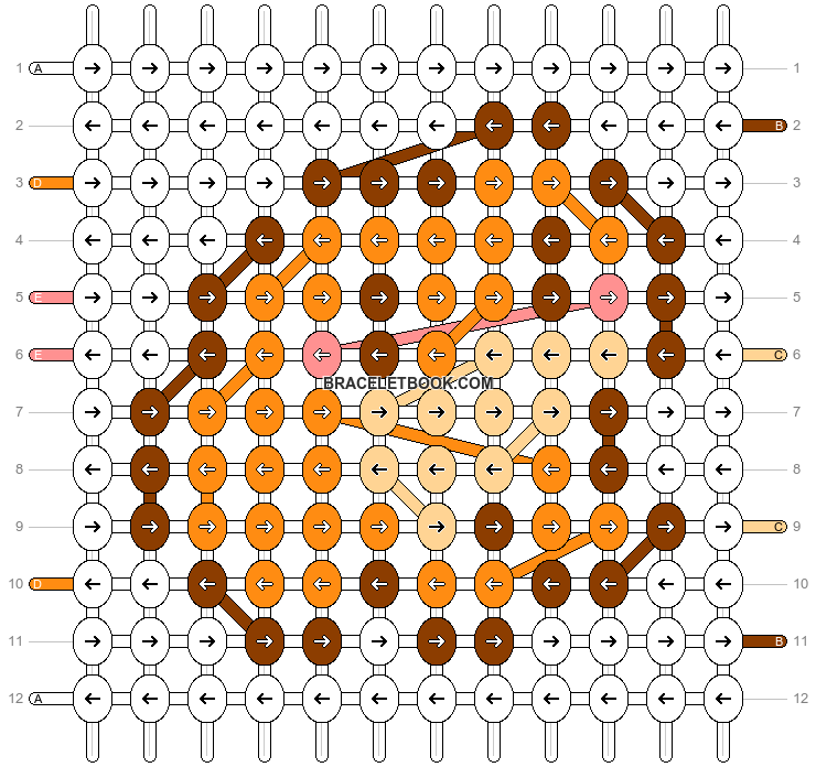 Alpha pattern #174234 variation #398290 pattern