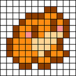 Alpha pattern #174234 variation #398290