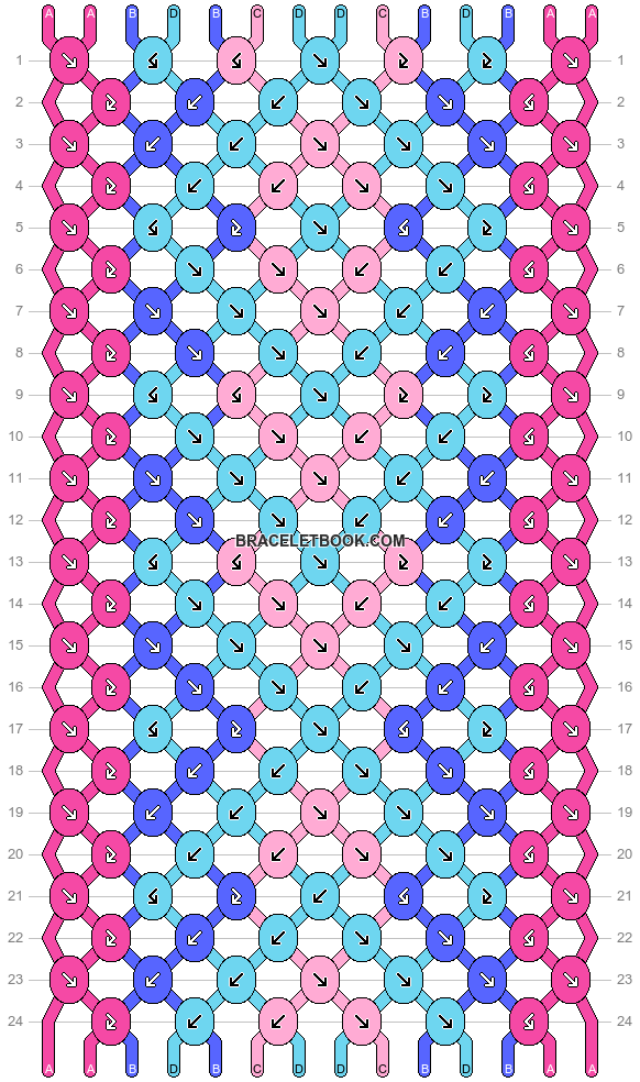 Normal pattern #178819 variation #398291 pattern
