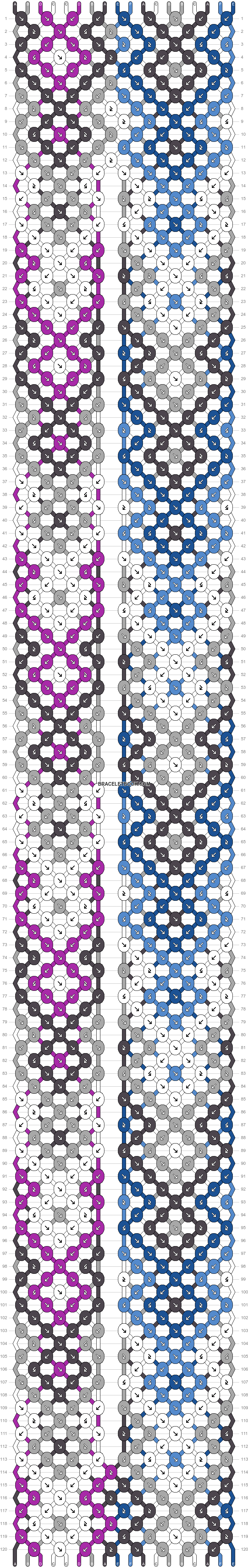 Normal pattern #136647 variation #398292 pattern
