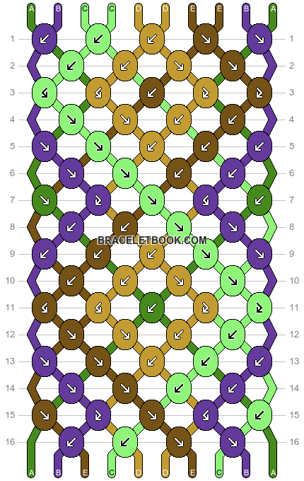 Normal pattern #17390 variation #398293 pattern