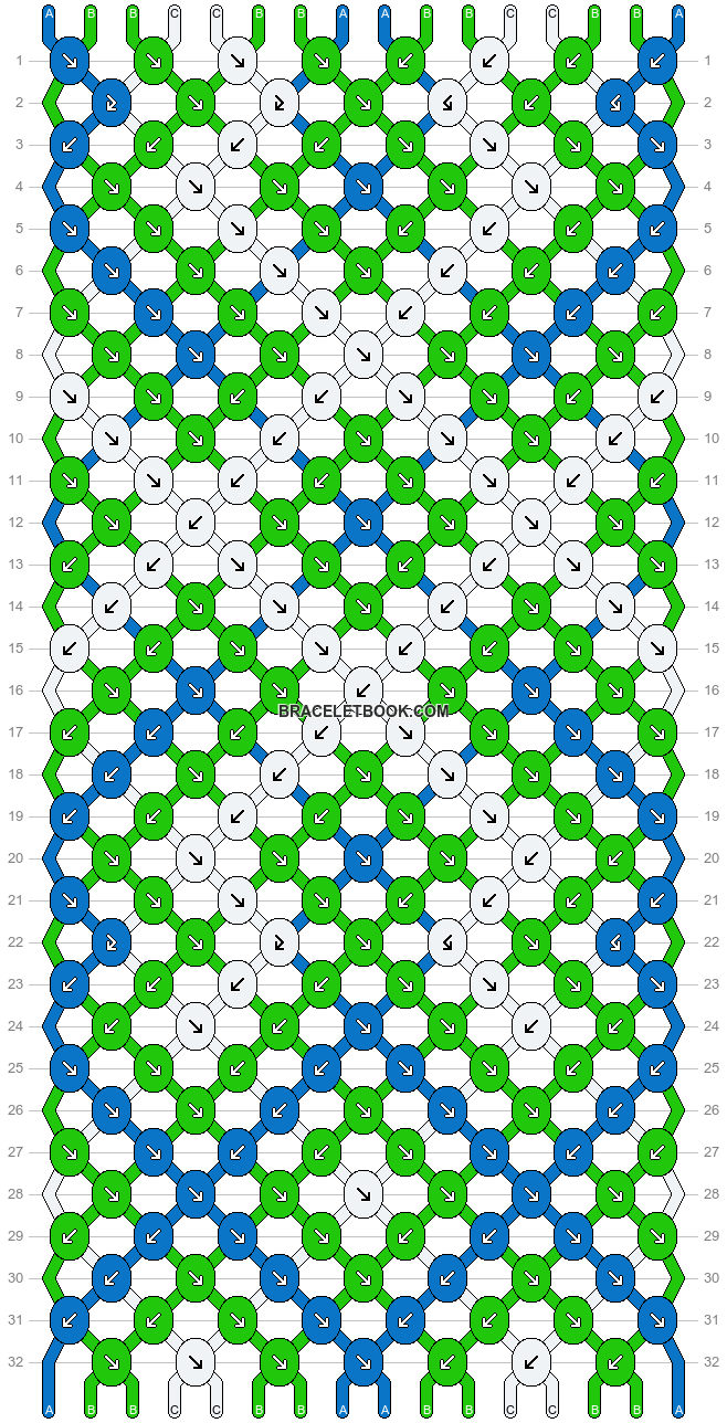 Normal pattern #72646 variation #398294 pattern