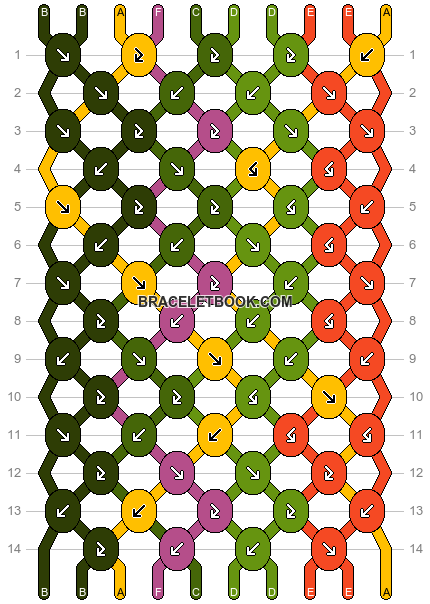 Normal pattern #152052 variation #398295 pattern